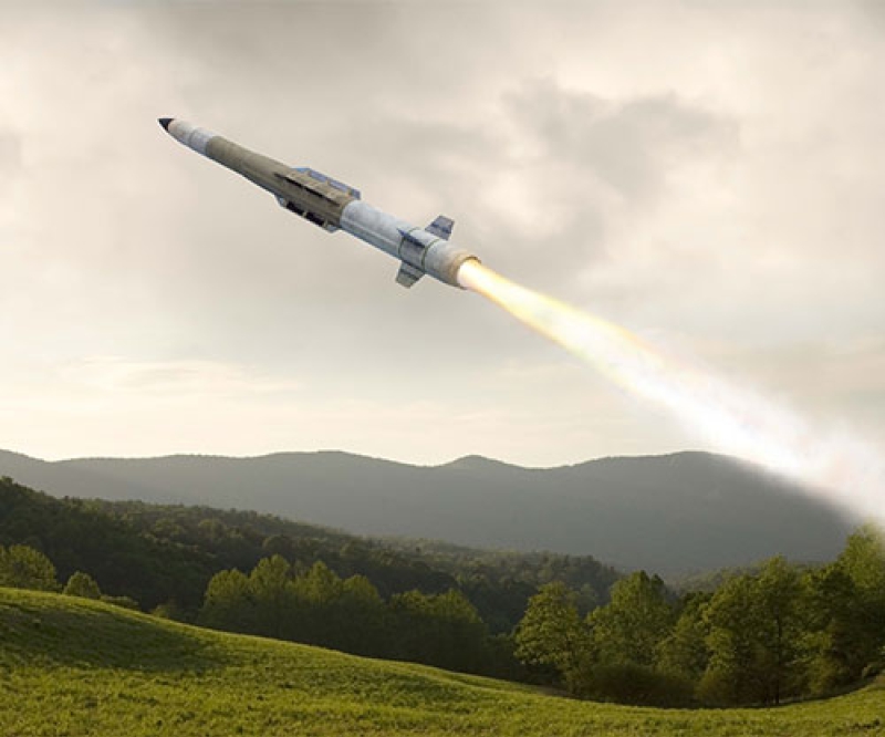 Northrop Grumman Enters Into $3 Billion Landmark Agreements to Accelerate Missile Interceptor Production