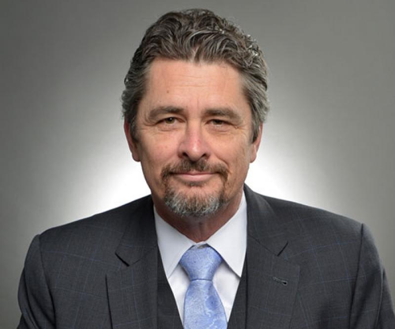 Northrop Grumman Names Tom Jones Corporate VP & President, Aeronautics Systems 