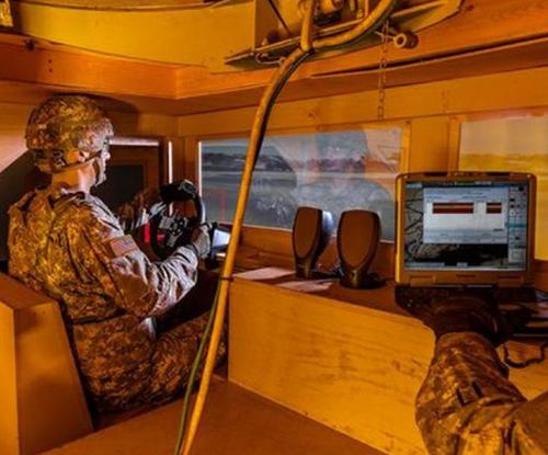 Northrop Grumman to Compete for Multiple Army Training Contracts