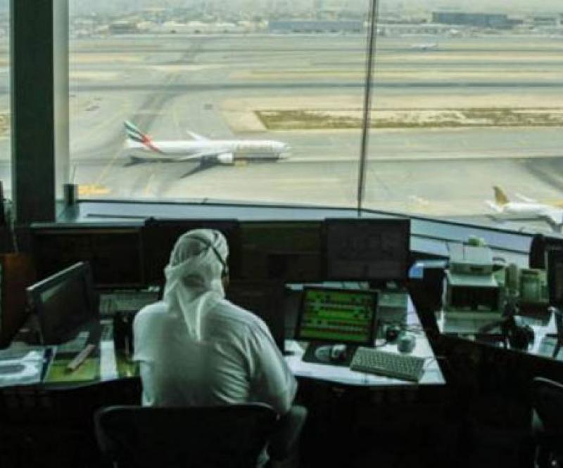 Northrop Grumman to Expand Dubai Airports Communications System