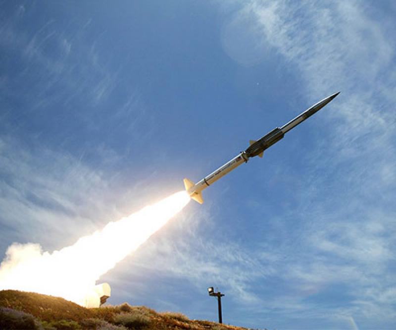 Northrop Grumman to Produce Additional Target Vehicles for US Navy