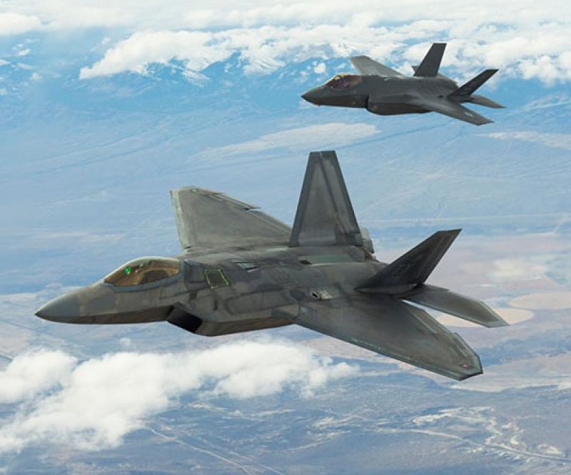 Northrop Grumman to Rapidly Develop Net-Centric Gateway