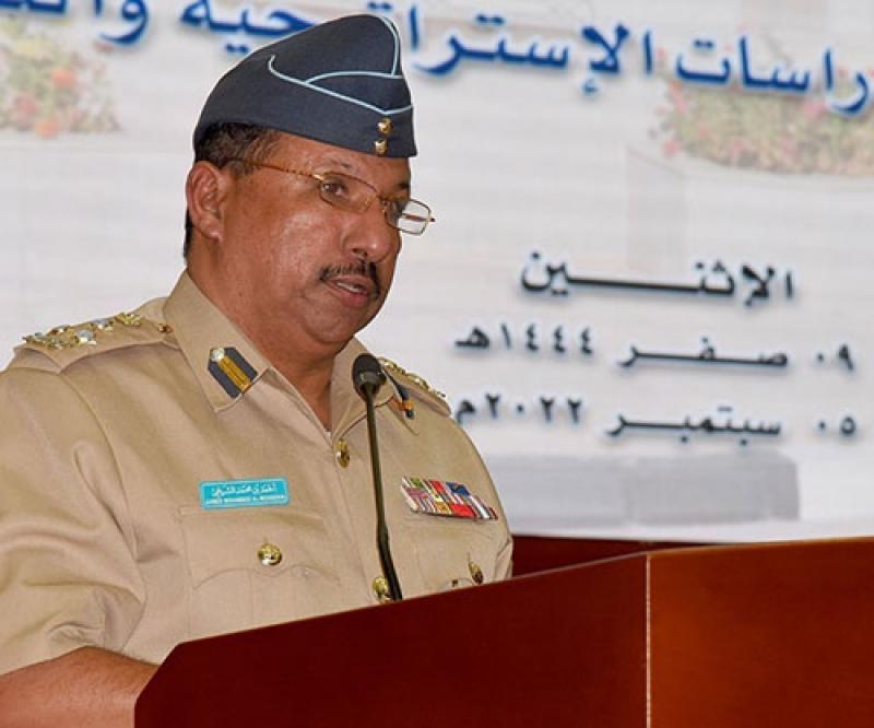 Oman’s Joint Command & Staff College Celebrates 36th Batch Inauguration