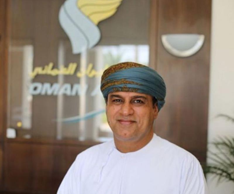 Oman Air Takes Delivery of First Three-Class Dreamliner