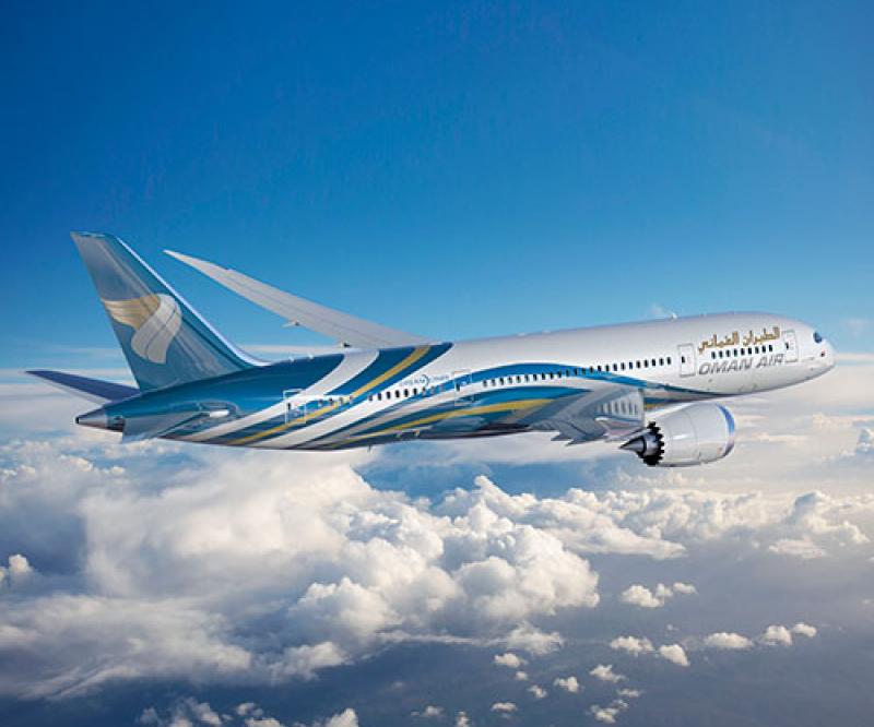 Oman Aviation Group Becomes Global Member of WTTC