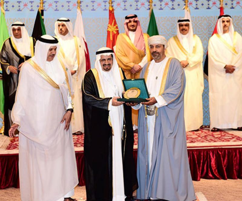 Oman Hosts 36th GCC Interior Ministers Meeting