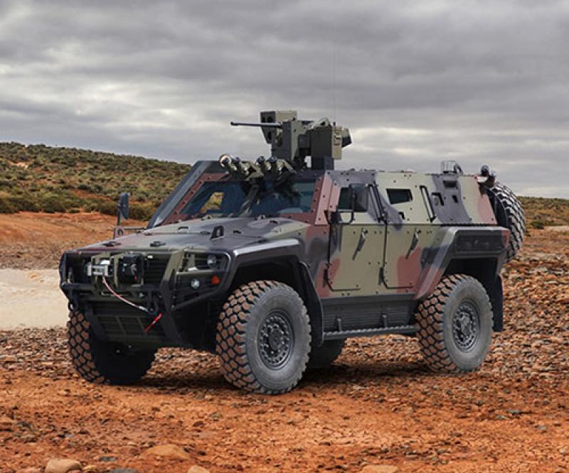 Otokar Establishes New Subsidiary in Kazakhstan