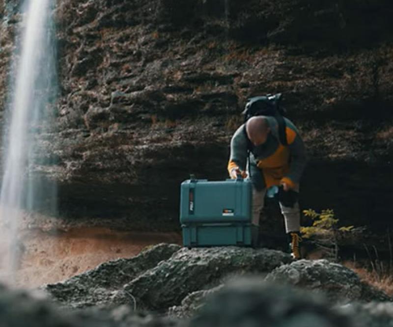 PELI Products to Incorporate New Models to its Case Ranges