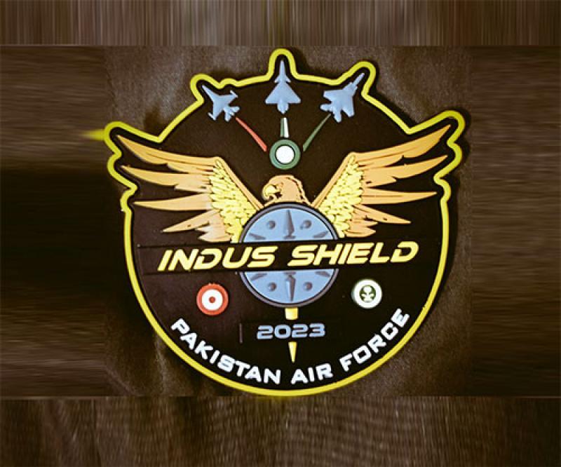 Pakistani, Turkish & Saudi Air Forces Start ‘Indus Shield 2023’ Exercise 