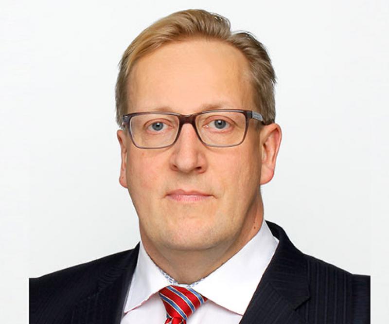 Panu Routila Named Patria’s Chairman of the Board of Directors