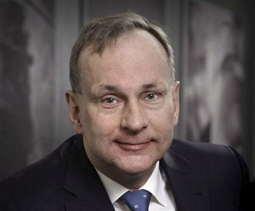 Patria Group Names Esa Rautalinko President and CEO 