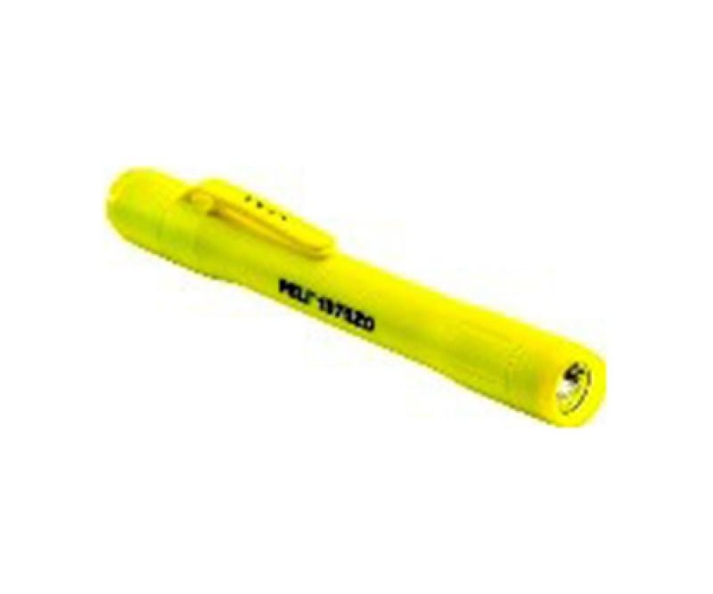 Peli Introduces its Slimmest Safety Certified Torches