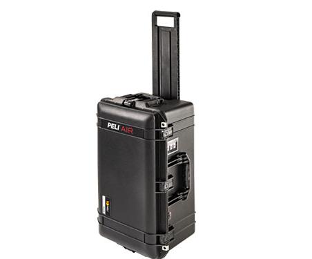 Peli Products Unveils 4 New Long Lightweight Peli™ Air Cases