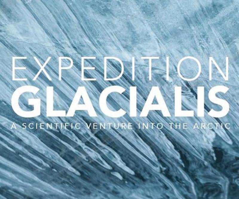 Peli Supports the Scientific Expedition Team “Glacialis”