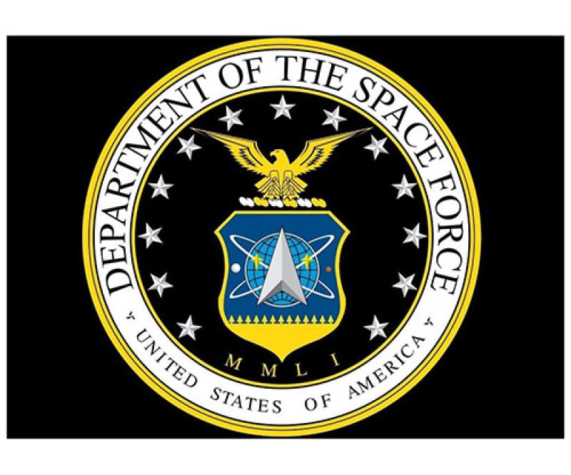 Pentagon to Launch Space Force as a Separate Armed Service