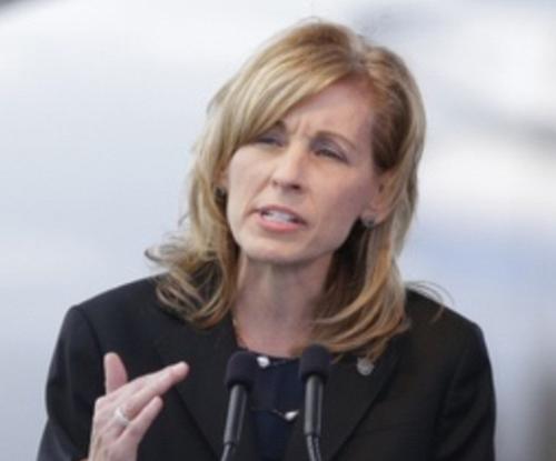 Boeing Streamlining Defense and Space Unit 