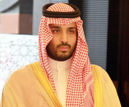 Saudi Defense Minister Attends Two Graduation Ceremonies