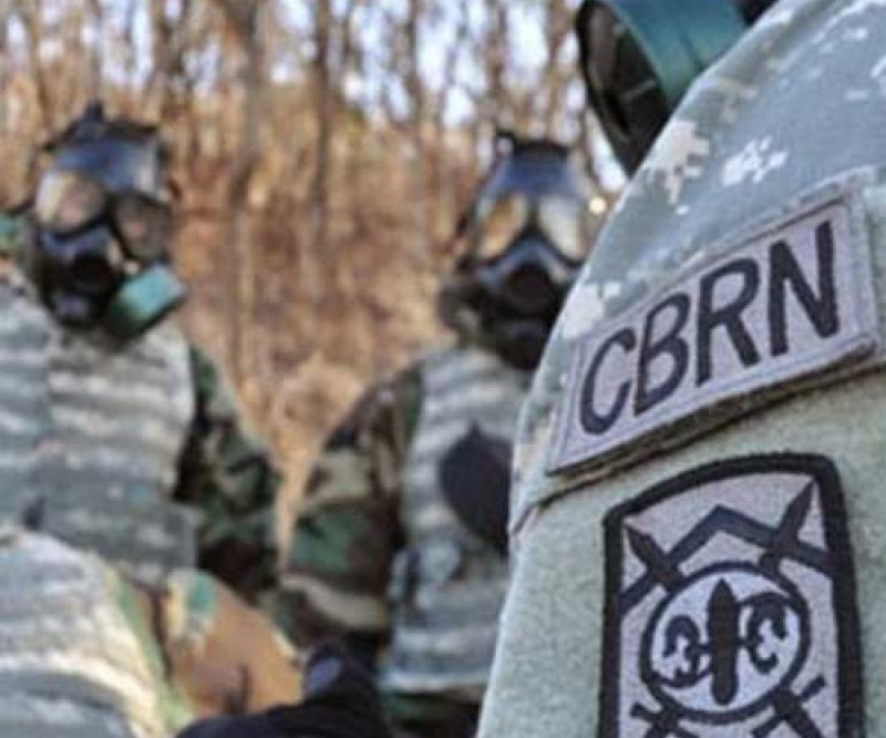 FLIR to Provide 50 CBRN DR-SKO Systems to U.S. Army