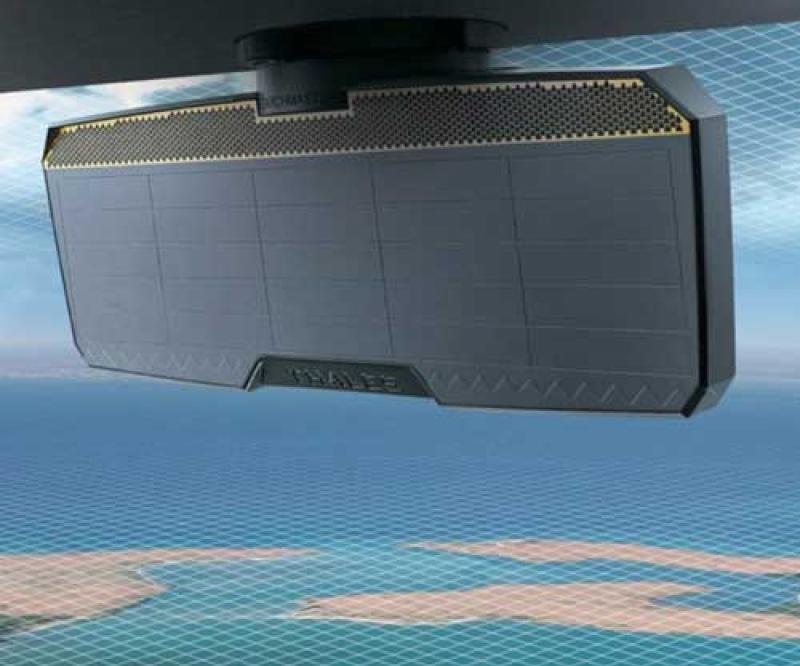Thales SEARCHMASTER® Radar Ready for Delivery 