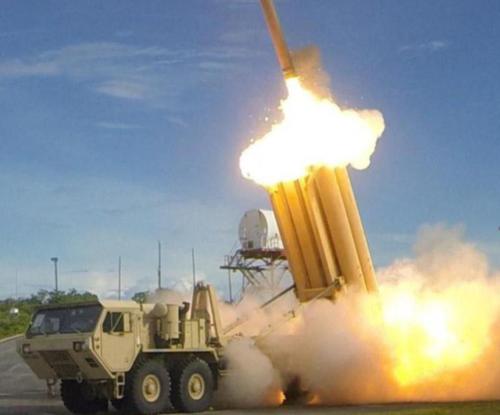 US Pushing for Multi Billion Arms Deal with Saudi Arabia