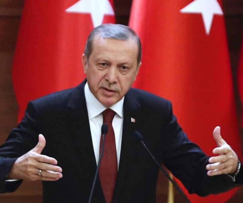 Turkey Approves Two Military Cooperation Deals With Qatar