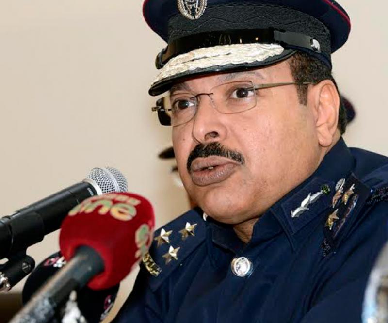 Milipol Qatar Kicks Off in Doha