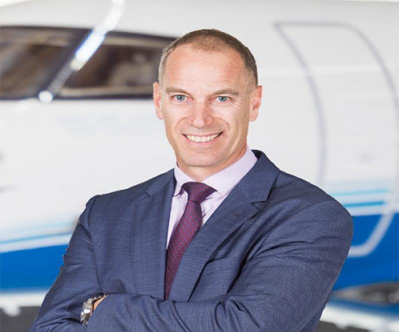 Pilatus Takes Over RUAG Aerostructures’ Business