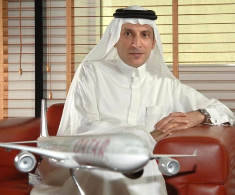 Qatar Airways Keen to Buy Stake in American Airlines