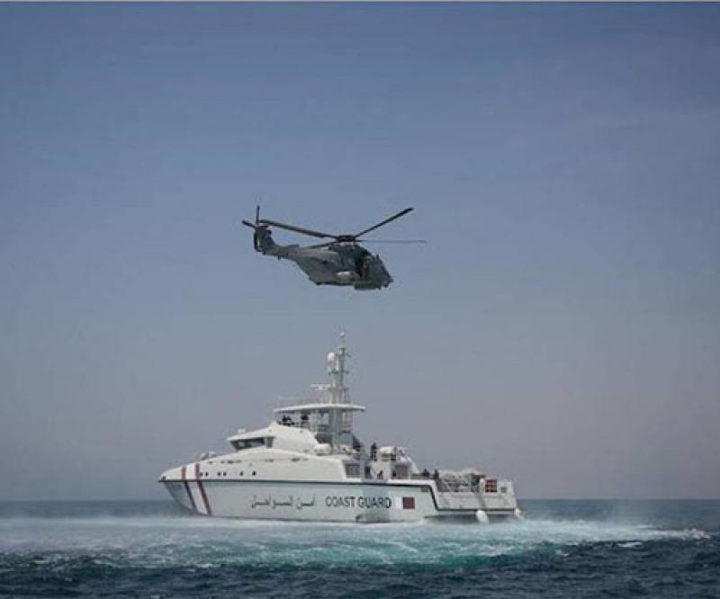 Qatar’s Ministry of Interior Conducts ‘Dibel 4’ Naval Exercise to Enhance Efficiency