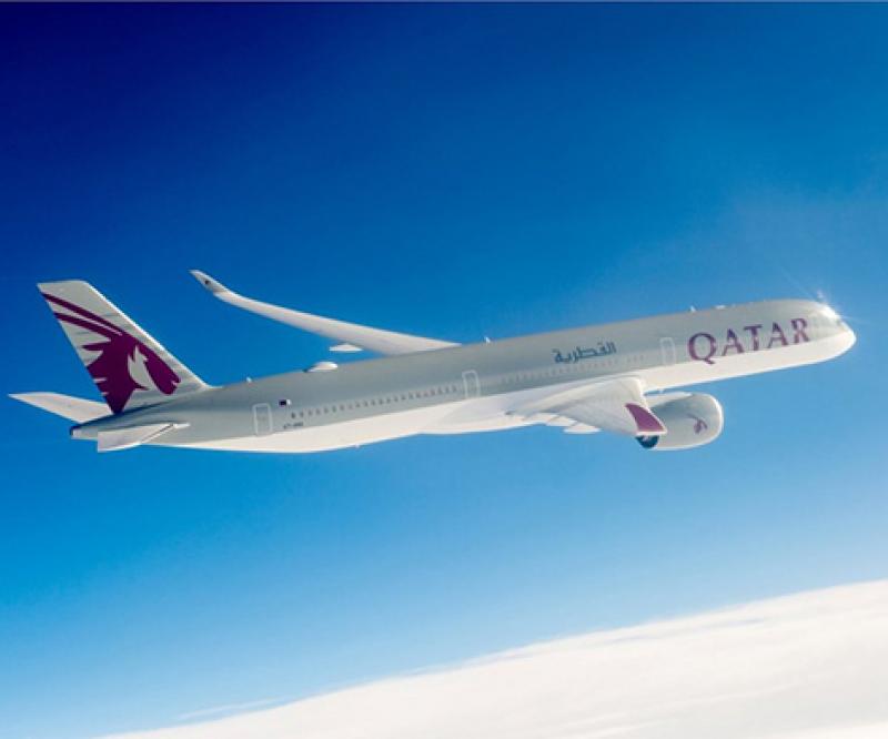 Qatar Airways Grows its A350-1000 Fleet