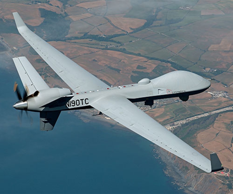 Qatar to Receive 8 MQ-9B Remotely Piloted Aircraft (RPA) and Other Bombs