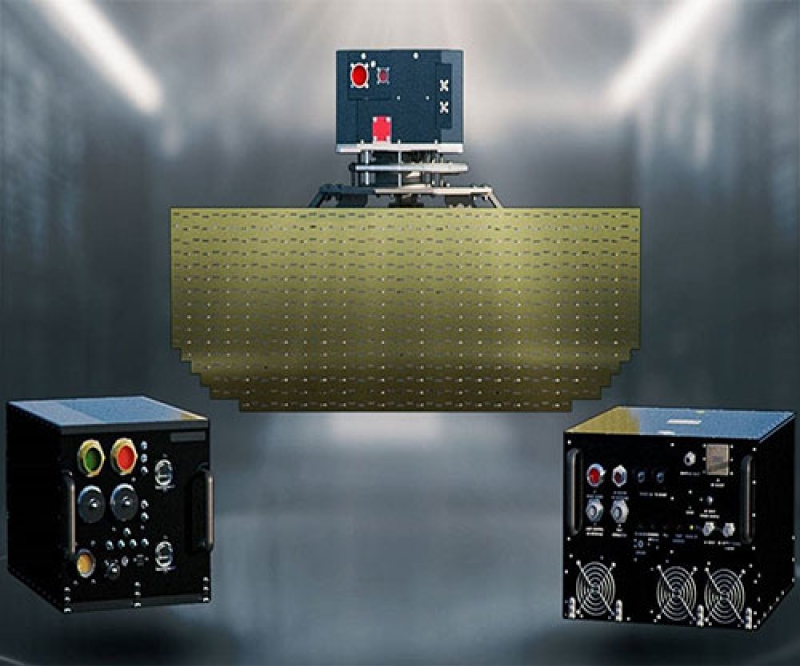 RTX’s Raytheon Begins Initial Production of SharpSight Surveillance Radar