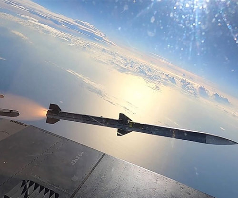 RTX’s Raytheon Expands Global Production of AMRAAM® and Stinger® Missiles