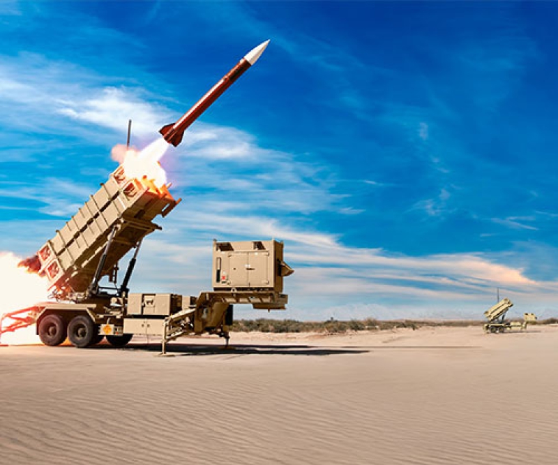 RTX: Redefining Global Defense with Next-Generation Air and Missile Defense Solutions