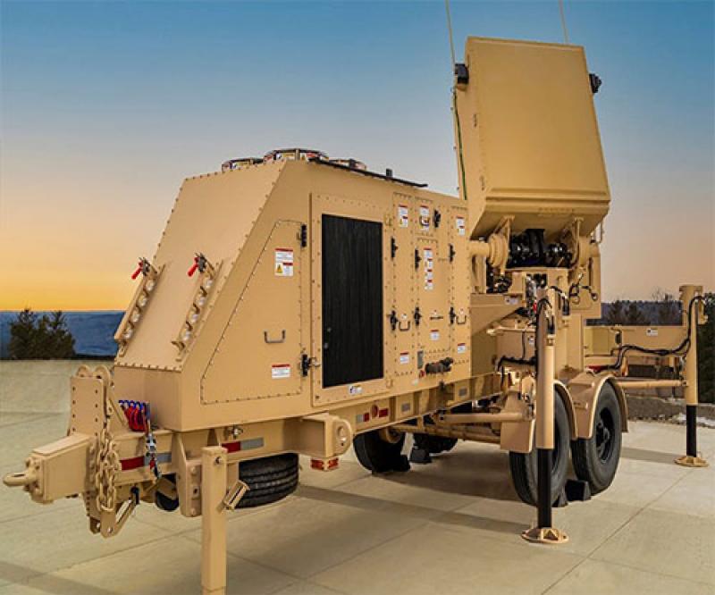 Raytheon’s GhostEye MR Gains Momentum