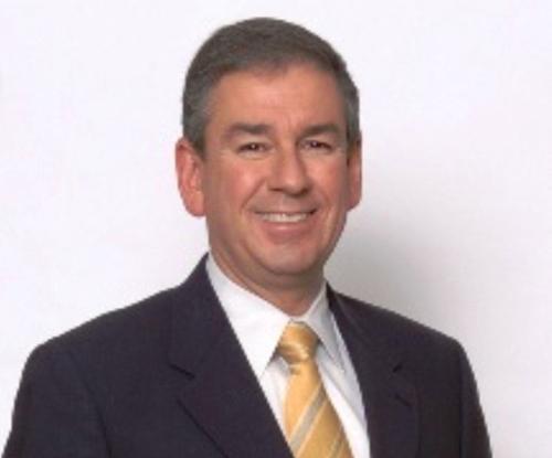 Raytheon Names Todd Ernst Vice President, Corporate Development