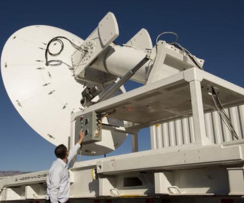 Raytheon Opens New Engineering Facility in Albuquerque