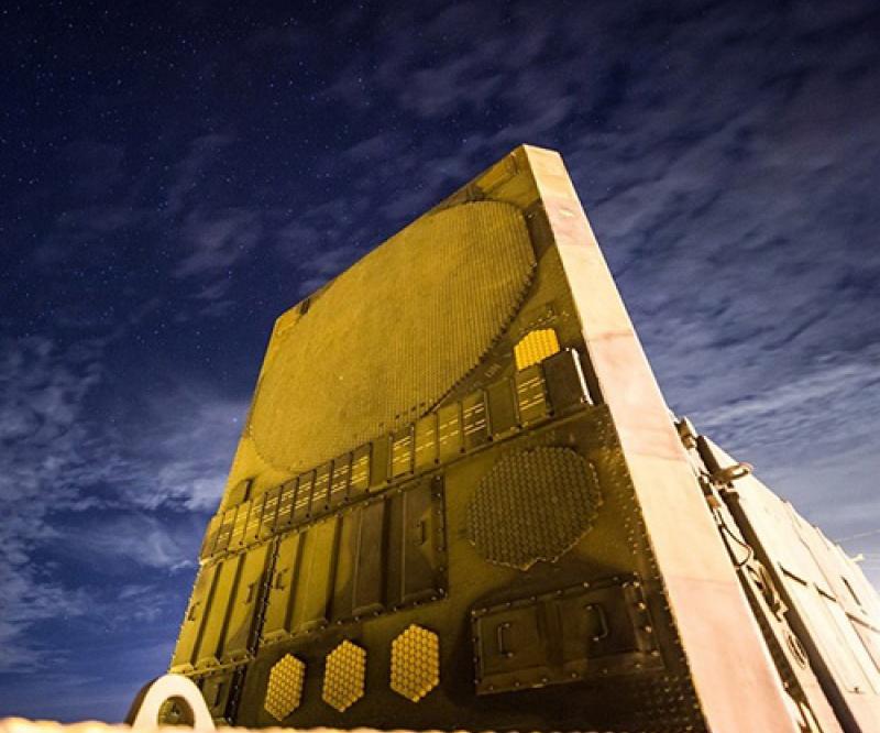 Raytheon Wins Major Patriot™ Contract 