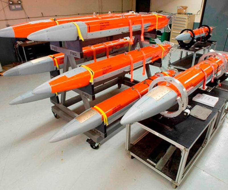 Raytheon to Produce 250 MALD® Missiles for U.S. Air Force