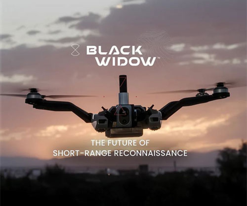 Red Cat at EDEX 2025: U.S.-Made Tactical Autonomy, Ready for Allied Deployment