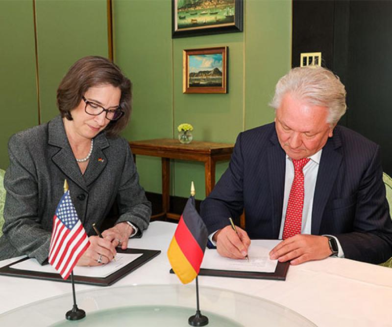 Rheinmetall Defence, Lockheed Martin to Cooperate on Rocket Artillery System