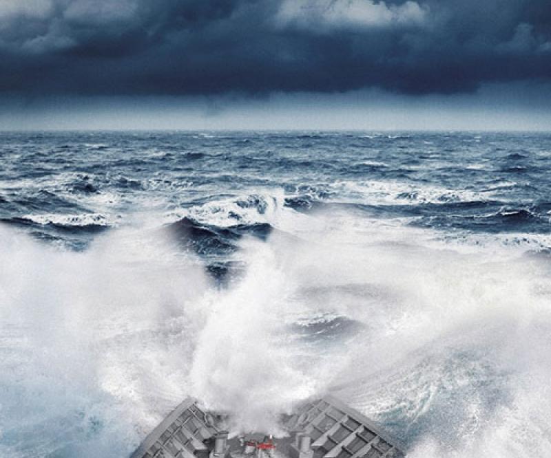 Rohde & Schwarz Offers COMINT System for Naval Intelligence & Surveillance Operations 
