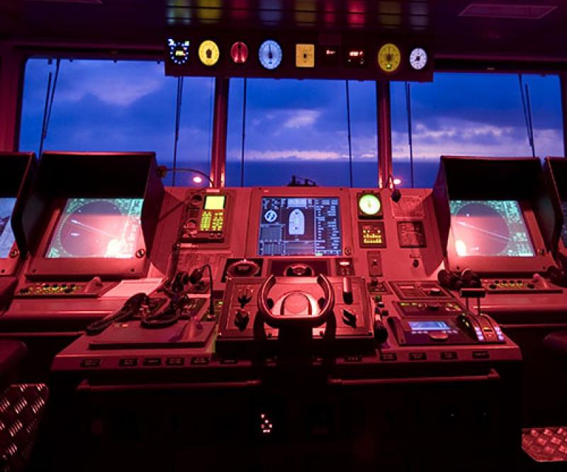Rolls-Royce Acquires Leading Supplier of Ship Control Systems Servowatch