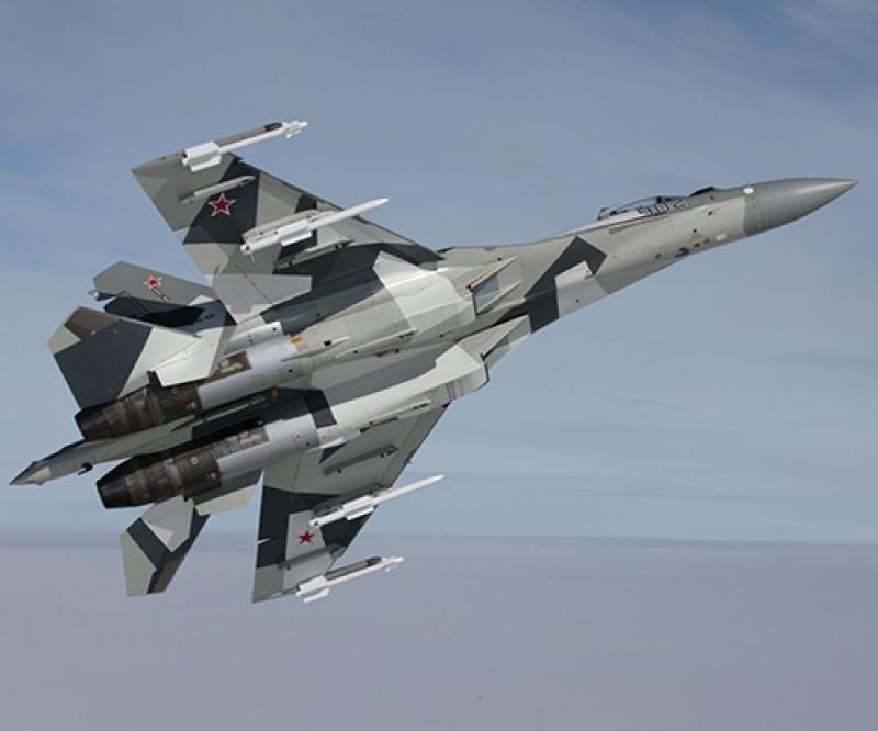 Rosoboronexport Brings Latest Russian Systems to BIAS 2018
