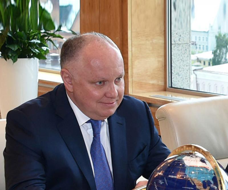 Rosoboronexport Protects its Trademark in 45 Countries