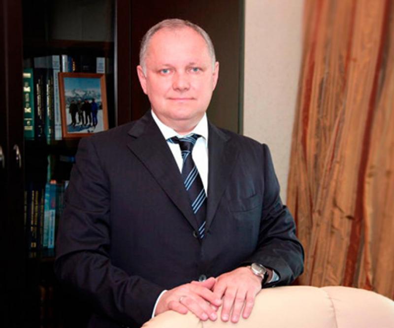 Rosoboronexport Receives Vietnamese Naval Delegation