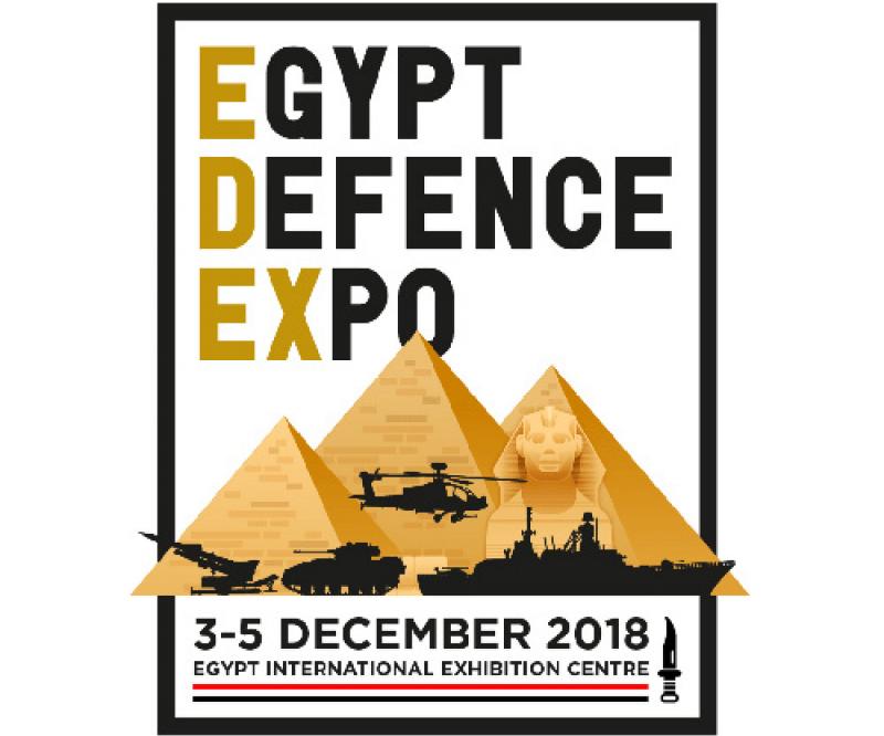 Rosoboronexport to Organize Russia’s Exhibit at EDEX 2018 