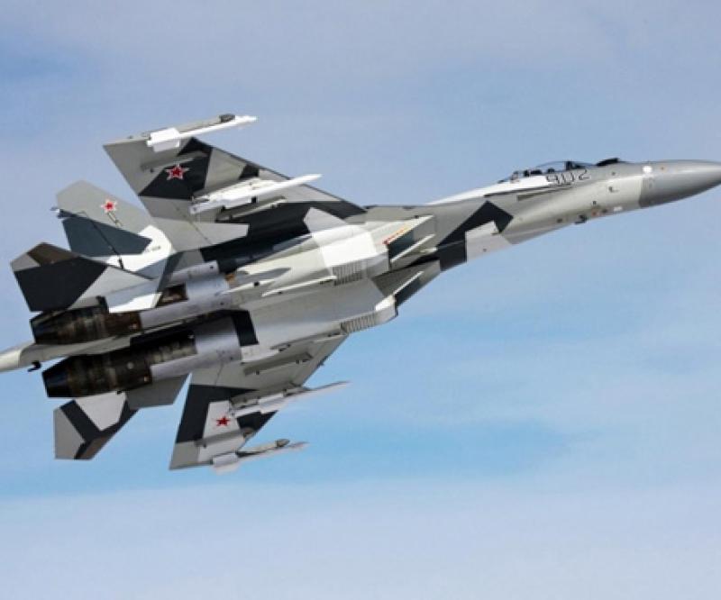 Rostec Corporation Participates in Dubai Airshow 2017