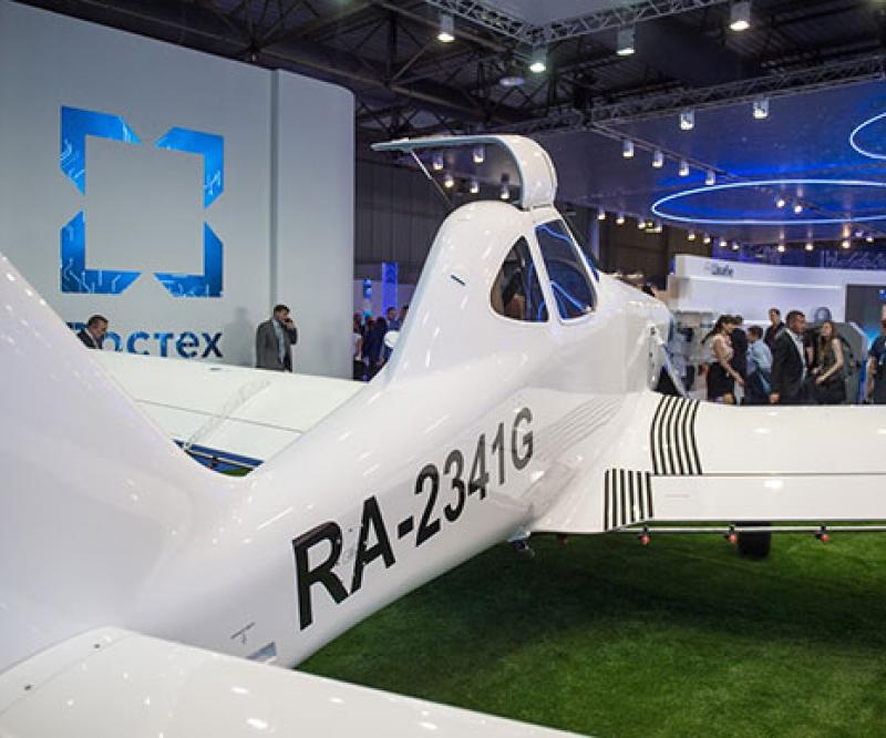 Rostec to Launch Production of the T-500 in Tatarstan