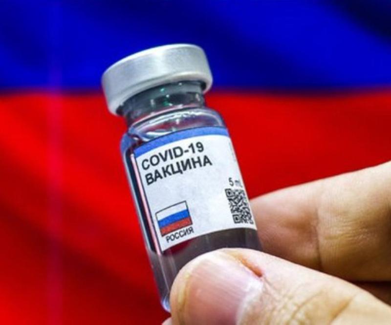 Russia Registers World’s First Coronavirus Vaccine